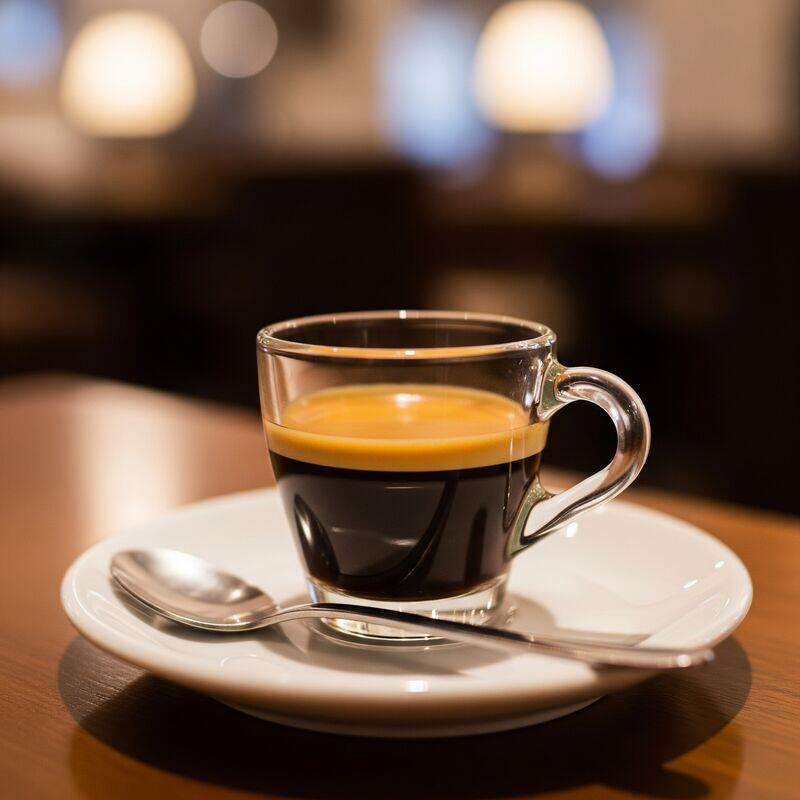 Single Espresso