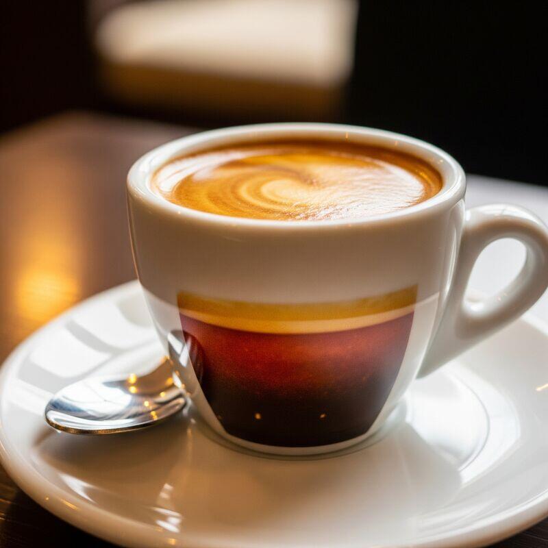 Double Espresso