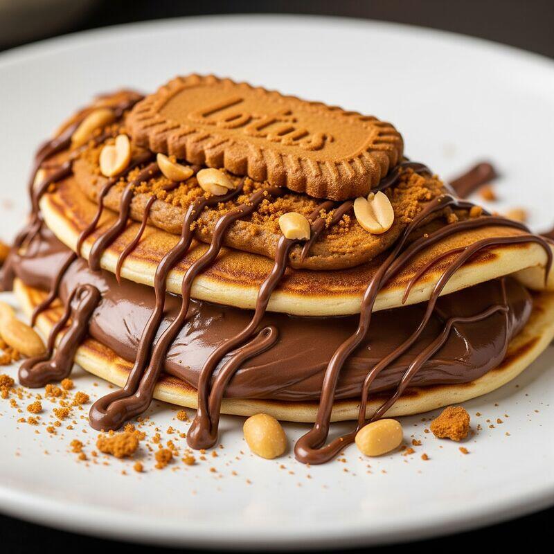 Special Pancake