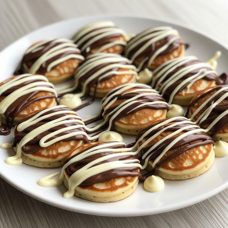 Mini Pancake